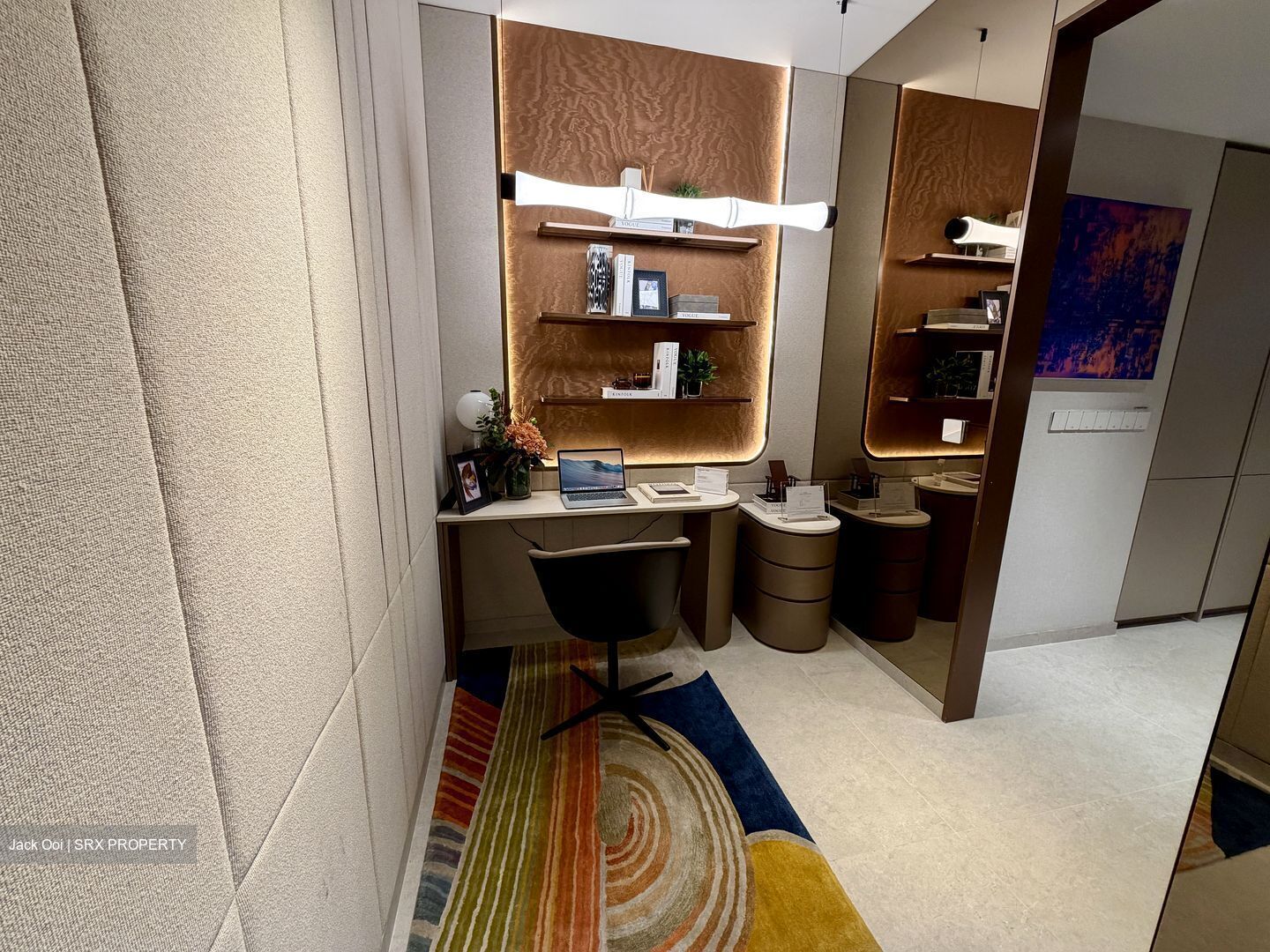 Promenade Peak (D3), Condominium #503282191